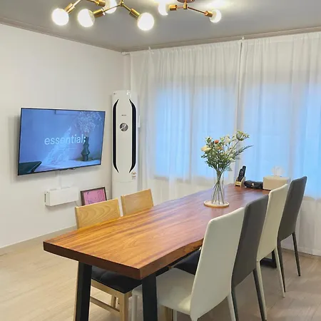 Riming House Villa